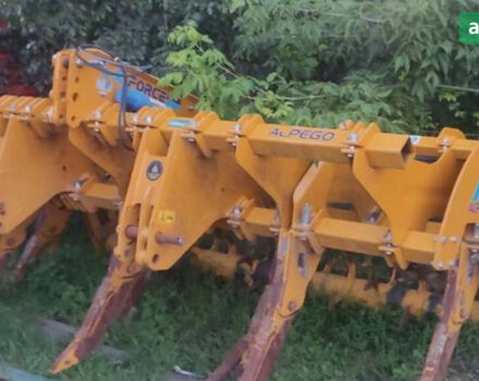 Alpego Cracker, об'ємом двигуна 0 л та пробігом 1 тис. км за 14000 $, фото 1 на Automoto.ua