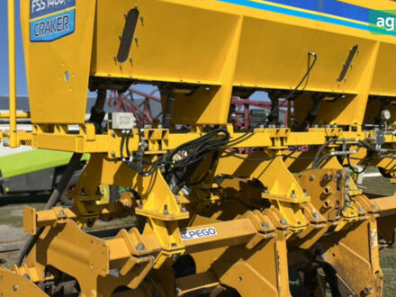 Alpego Cracker, об'ємом двигуна 0 л та пробігом 1 тис. км за 15583 $, фото 1 на Automoto.ua