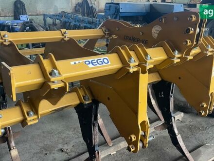 Alpego Cracker, об'ємом двигуна 0 л та пробігом 0 тис. км за 9500 $, фото 1 на Automoto.ua