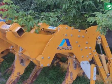 Alpego Cracker, об'ємом двигуна 0 л та пробігом 1 тис. км за 14000 $, фото 1 на Automoto.ua