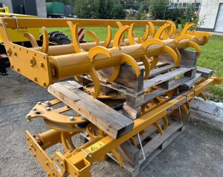 Жовтий Alpego Cracker, об'ємом двигуна 0 л та пробігом 10 тис. км за 15056 $, фото 3 на Automoto.ua