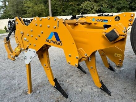 Жовтий Alpego Cracker, об'ємом двигуна 0 л та пробігом 10 тис. км за 15056 $, фото 1 на Automoto.ua