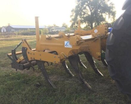 Желтый Alpego Cracker, объемом двигателя 0 л и пробегом 10 тыс. км за 7767 $, фото 1 на Automoto.ua