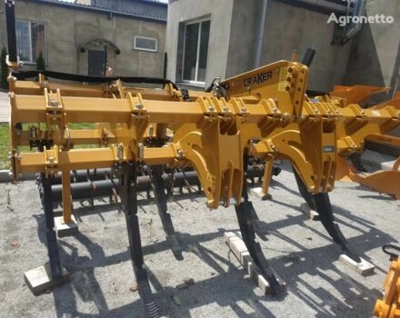 Бежевий Alpego Другая, об'ємом двигуна 0 л та пробігом 0 тис. км за 18584 $, фото 6 на Automoto.ua