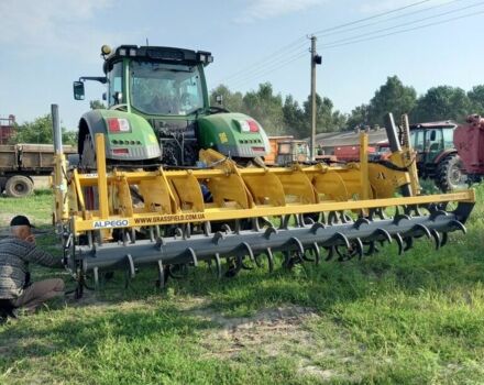 Бежевий Alpego Другая, об'ємом двигуна 0 л та пробігом 0 тис. км за 18584 $, фото 7 на Automoto.ua
