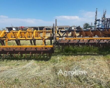 Alpego Другая, объемом двигателя 0 л и пробегом 0 тыс. км за 9432 $, фото 11 на Automoto.ua