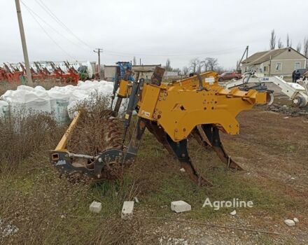 Alpego Другая, объемом двигателя 0 л и пробегом 0 тыс. км за 9432 $, фото 9 на Automoto.ua