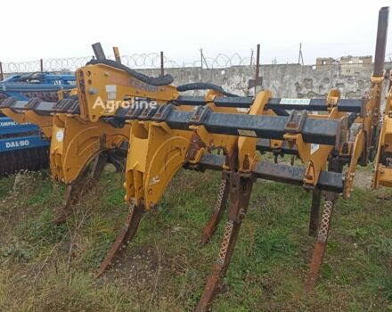 Alpego Другая, объемом двигателя 0 л и пробегом 0 тыс. км за 9432 $, фото 5 на Automoto.ua