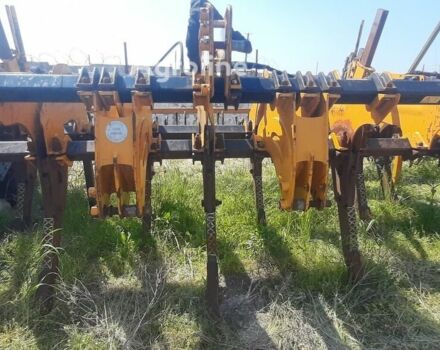 Alpego Другая, объемом двигателя 0 л и пробегом 0 тыс. км за 9432 $, фото 10 на Automoto.ua