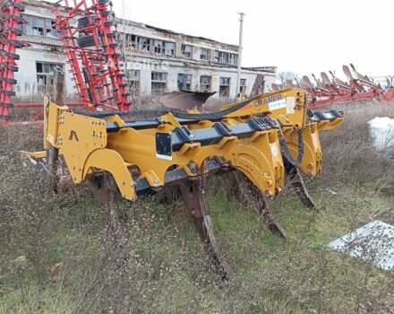 Alpego Другая, объемом двигателя 0 л и пробегом 0 тыс. км за 9432 $, фото 7 на Automoto.ua