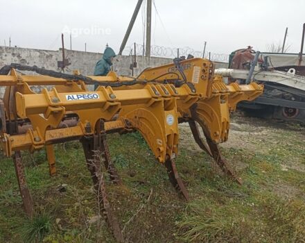 Alpego Другая, объемом двигателя 0 л и пробегом 0 тыс. км за 9432 $, фото 2 на Automoto.ua