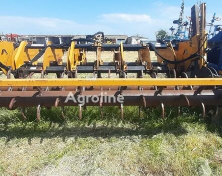 Alpego Другая, объемом двигателя 0 л и пробегом 0 тыс. км за 9432 $, фото 20 на Automoto.ua