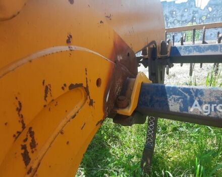 Alpego Другая, объемом двигателя 0 л и пробегом 0 тыс. км за 9432 $, фото 16 на Automoto.ua