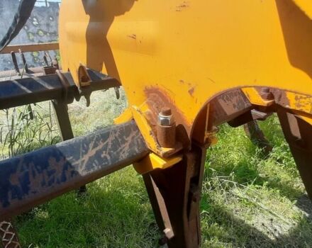 Alpego Другая, объемом двигателя 0 л и пробегом 0 тыс. км за 9432 $, фото 15 на Automoto.ua