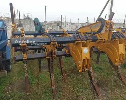 Alpego Другая, объемом двигателя 0 л и пробегом 0 тыс. км за 9432 $, фото 6 на Automoto.ua