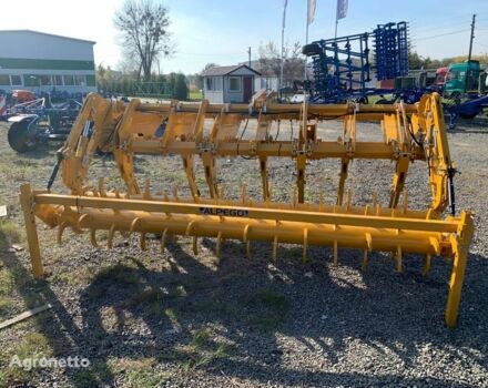 Alpego Другая, об'ємом двигуна 0 л та пробігом 0 тис. км за 26025 $, фото 5 на Automoto.ua