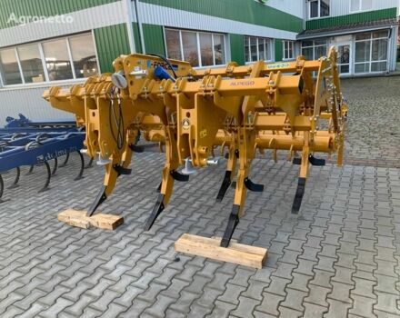 Alpego Другая, об'ємом двигуна 0 л та пробігом 0 тис. км за 23147 $, фото 3 на Automoto.ua