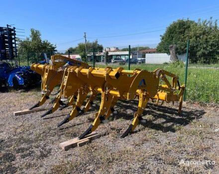 Alpego Другая, об'ємом двигуна 0 л та пробігом 0 тис. км за 28488 $, фото 6 на Automoto.ua
