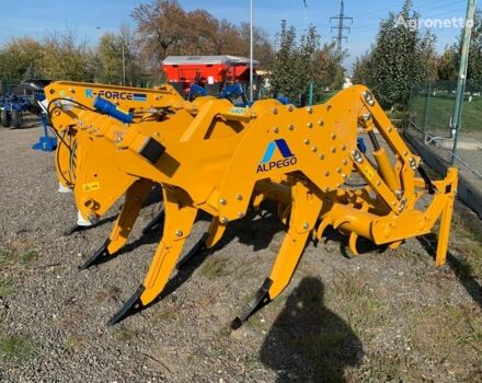 Alpego Другая, об'ємом двигуна 0 л та пробігом 0 тис. км за 26025 $, фото 6 на Automoto.ua