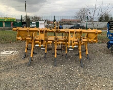Alpego Другая, об'ємом двигуна 0 л та пробігом 0 тис. км за 26025 $, фото 2 на Automoto.ua