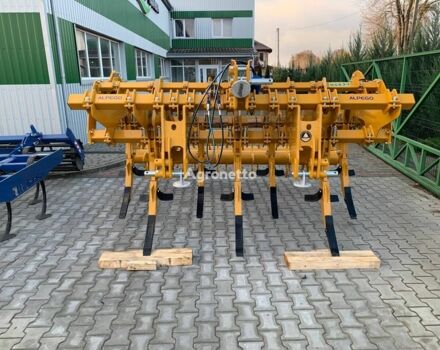 Alpego Другая, об'ємом двигуна 0 л та пробігом 0 тис. км за 23147 $, фото 4 на Automoto.ua