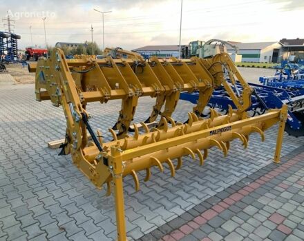 Alpego Другая, об'ємом двигуна 0 л та пробігом 0 тис. км за 23147 $, фото 2 на Automoto.ua