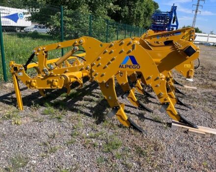 Alpego Другая, об'ємом двигуна 0 л та пробігом 0 тис. км за 28488 $, фото 1 на Automoto.ua