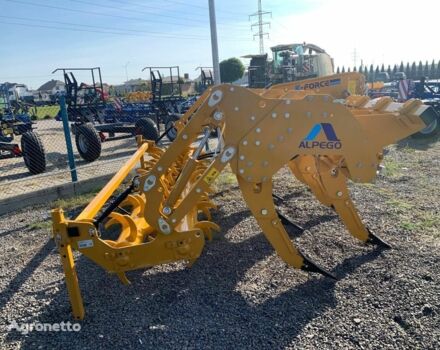 Alpego Другая, об'ємом двигуна 0 л та пробігом 0 тис. км за 26025 $, фото 4 на Automoto.ua