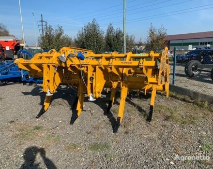 Alpego Другая, об'ємом двигуна 0 л та пробігом 0 тис. км за 26025 $, фото 8 на Automoto.ua
