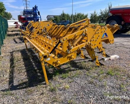 Alpego Другая, об'ємом двигуна 0 л та пробігом 0 тис. км за 28488 $, фото 3 на Automoto.ua