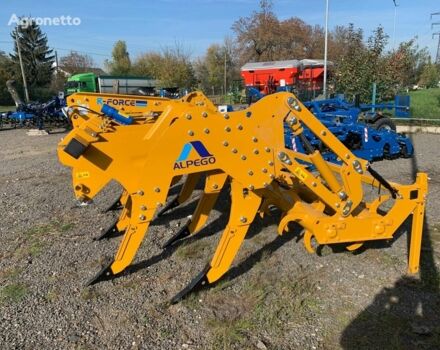 Alpego Другая, объемом двигателя 0 л и пробегом 0 тыс. км за 22704 $, фото 7 на Automoto.ua