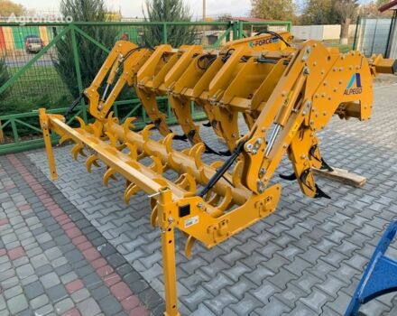 Alpego Другая, об'ємом двигуна 0 л та пробігом 0 тис. км за 23147 $, фото 5 на Automoto.ua