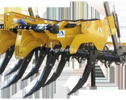 Alpego Другая, об'ємом двигуна 0 л та пробігом 0 тис. км за 15951 $, фото 2 на Automoto.ua
