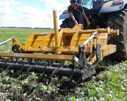 Alpego Другая, об'ємом двигуна 0 л та пробігом 0 тис. км за 15951 $, фото 13 на Automoto.ua