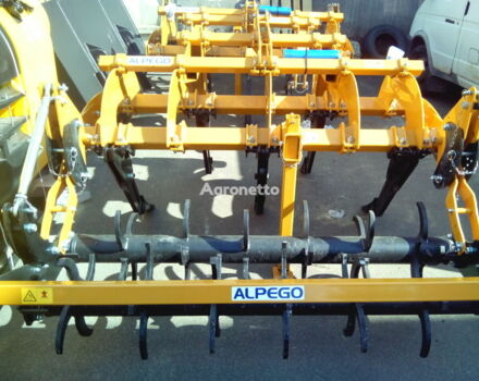 Alpego Другая, об'ємом двигуна 0 л та пробігом 0 тис. км за 15951 $, фото 17 на Automoto.ua