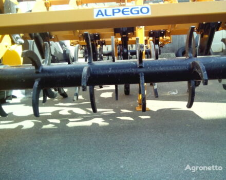 Alpego Другая, об'ємом двигуна 0 л та пробігом 0 тис. км за 15951 $, фото 18 на Automoto.ua