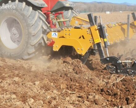 Alpego Другая, об'ємом двигуна 0 л та пробігом 0 тис. км за 15951 $, фото 4 на Automoto.ua