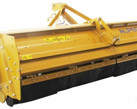 Alpego Другая, объемом двигателя 0 л и пробегом 0 тыс. км за 15149 $, фото 5 на Automoto.ua