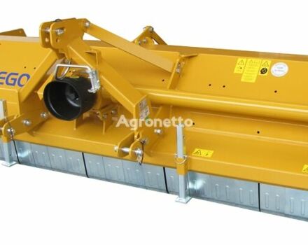 Alpego Другая, объемом двигателя 0 л и пробегом 0 тыс. км за 15149 $, фото 3 на Automoto.ua
