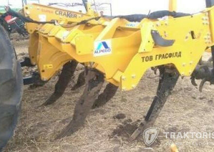 Alpego Другая 2019 у Києві на Automoto.ua Alpego Другая, об'ємом двигуна 0 л та пробігом 1 тис. км за 9419 $, фото 1 на Automoto.ua
