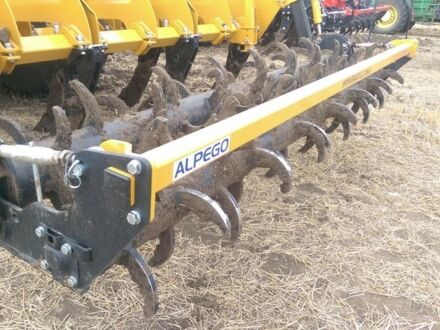Alpego Другая 2019 у Києві на Automoto.ua Alpego Другая, об'ємом двигуна 0 л та пробігом 1 тис. км за 12539 $, фото 1 на Automoto.ua