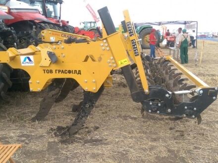 Alpego Другая 2019 у Києві на Automoto.ua Alpego Другая, об'ємом двигуна 0 л та пробігом 1 тис. км за 20904 $, фото 1 на Automoto.ua