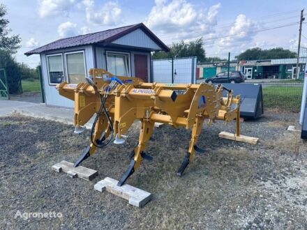 Alpego Другая 2024 у Луцьку на Automoto.ua Alpego Другая, об'ємом двигуна 0 л та пробігом 0 тис. км за 13416 $, фото 1 на Automoto.ua