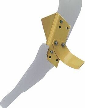 Желтый Alpego Другая, объемом двигателя 0 л и пробегом 0 тыс. км за 12081 $, фото 11 на Automoto.ua