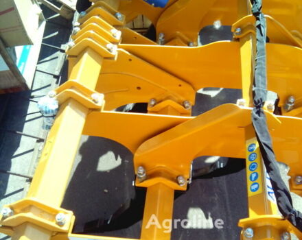 Желтый Alpego Другая, объемом двигателя 0 л и пробегом 0 тыс. км за 12081 $, фото 2 на Automoto.ua