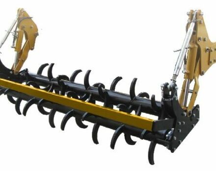 Желтый Alpego Другая, объемом двигателя 0 л и пробегом 0 тыс. км за 12081 $, фото 4 на Automoto.ua