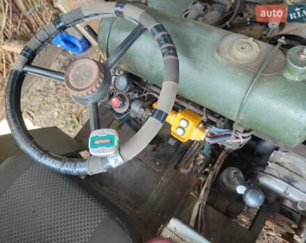 Alpin M, об'ємом двигуна 0 л та пробігом 0 тис. км за 724 $, фото 3 на Automoto.ua