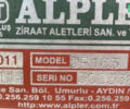 Alpler 3, объемом двигателя 0 л и пробегом 0 тыс. км за 5300 $, фото 6 на Automoto.ua