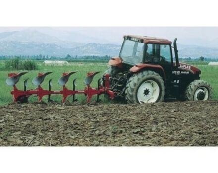 Alpler 8, объемом двигателя 0 л и пробегом 1 тыс. км за 38353 $, фото 4 на Automoto.ua