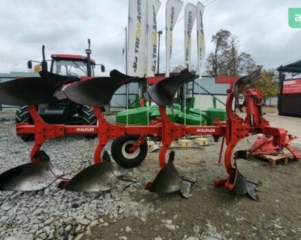 Alpler DP, объемом двигателя 0 л и пробегом 0 тыс. км за 6998 $, фото 2 на Automoto.ua